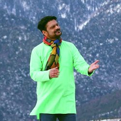 Bhola Bhala Shankar Mera