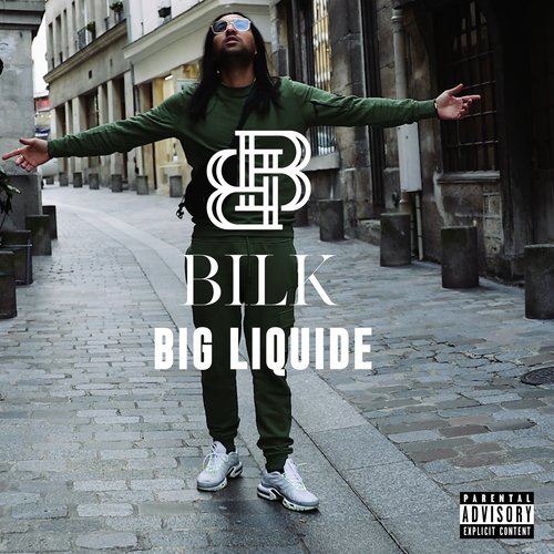 Big liquide