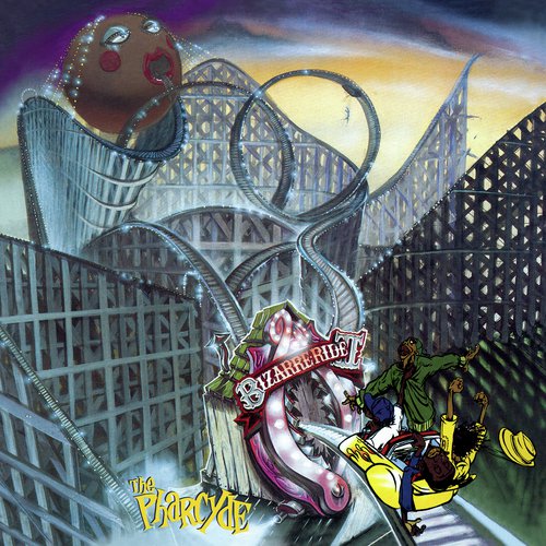 Bizarre Ride II The Pharcyde (25th Anniversary Edition)