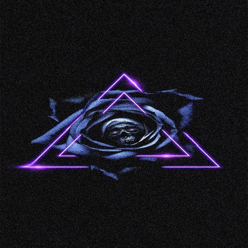 Morris cover art