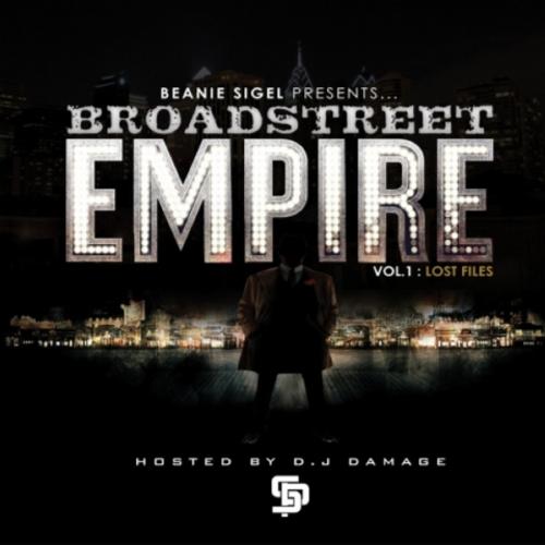 Broad Street Empire