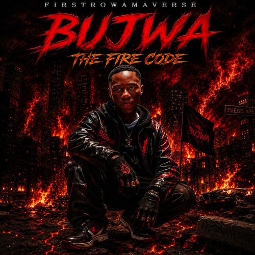 Bujwa Fuego 8 (Vocal Remix)