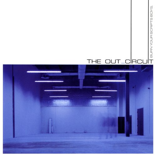 The Boy with the Durutti Column cover art