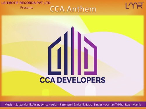 CCA Anthem