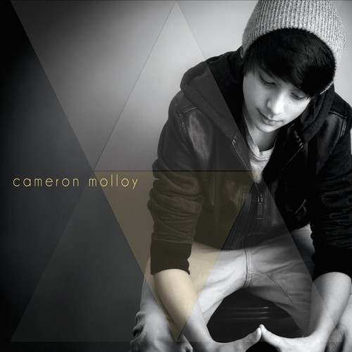 Cameron Molloy