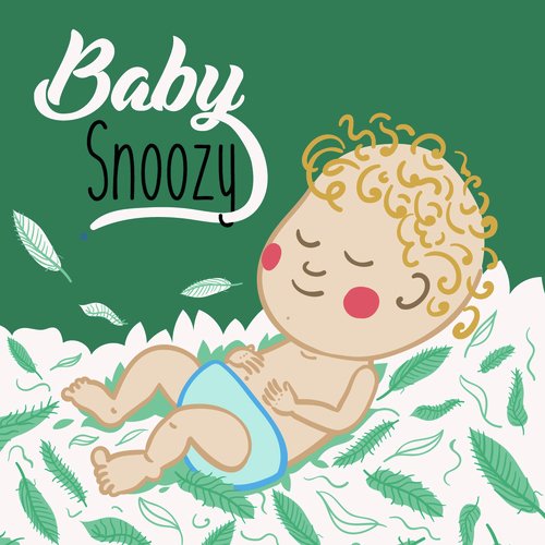 Canções Infantis Bebê Snoozy_poster_image