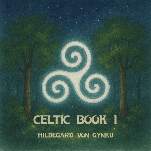 Through Glen Silence cover art
