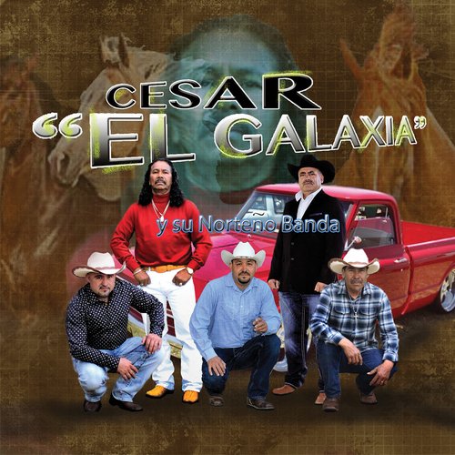 Benjamin El Cholo cover art