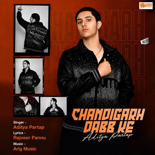 Chandigarh Dabb Ke