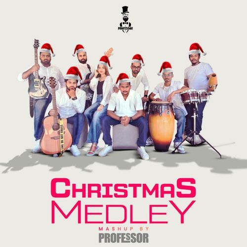 Christmas Medley (Original Mashup)