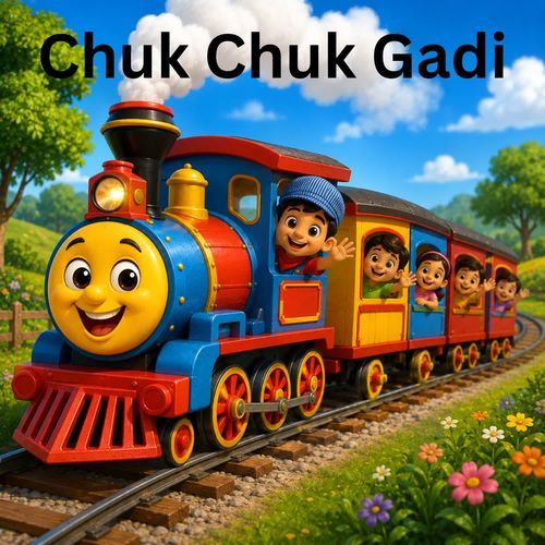 Chuk Chuk Gadi