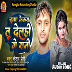 Chuma Kekara Tu Delahi Ge Rani (Maithili)