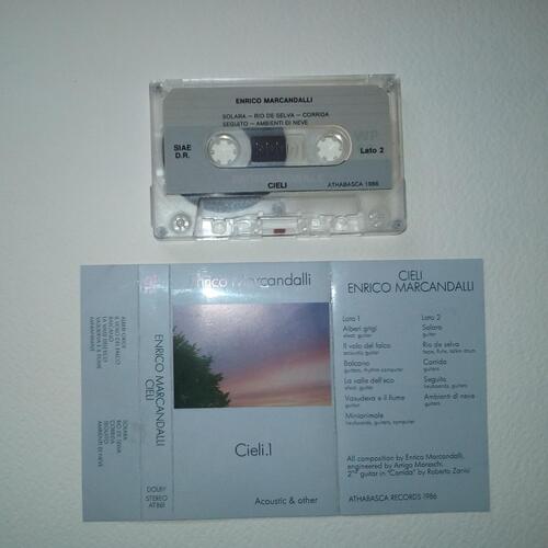 Seguito cover art