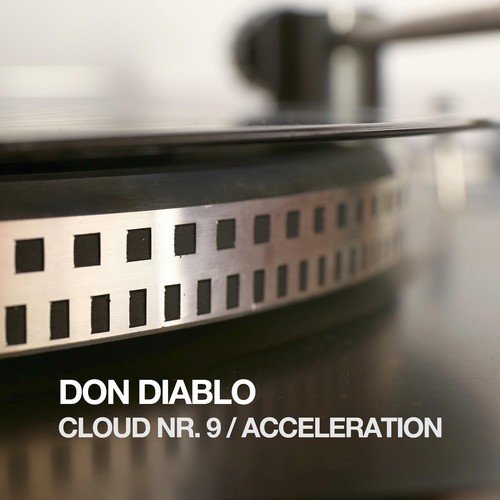 Cloud Nr. 9 / Acceleration