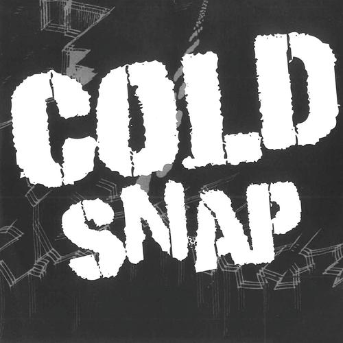 Cold Snap cover art