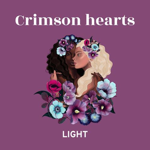 Crimson Hearts