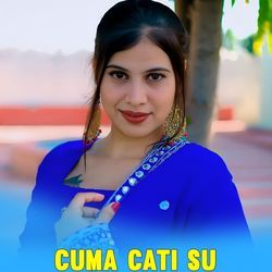 Cuma Cati Su