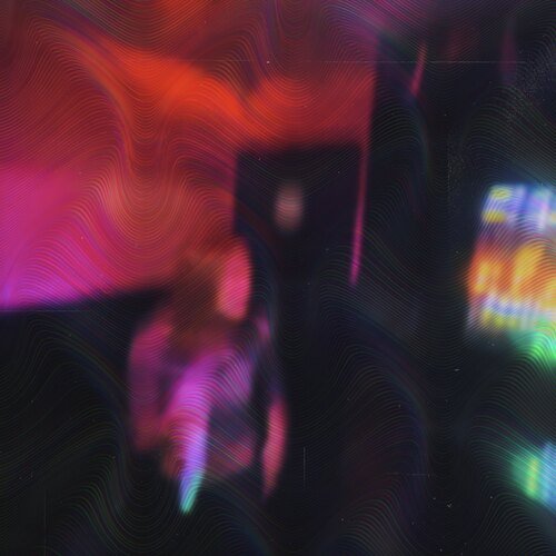767 cover art