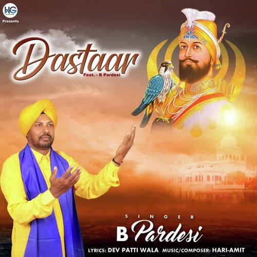 Dastaar