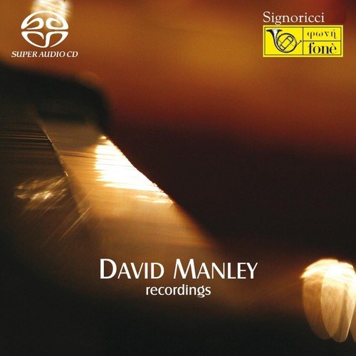 David Manley Recordings