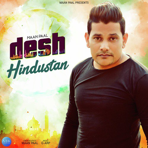 Desh Hindustan - Single