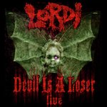 Devil Is a Loser (Live)