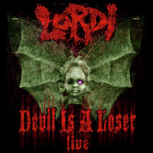 Devil Is a Loser (Live)_poster_image