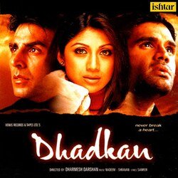 Tum Dil Ki Dhadkan Mein (Instrumental Version)-Lwk,WjxzAV4