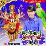 DHIRE DHIRE BOLA YE KOYALIYA MAIYA JI HAMAR JAG JAIE HO (BHAGTI)