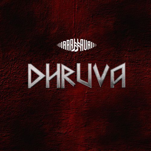 Dhruva cover art
