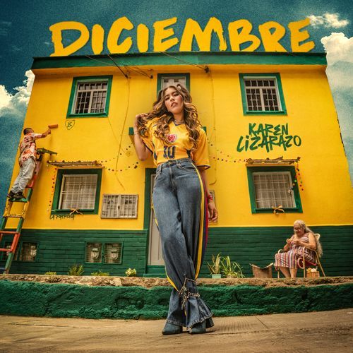 Diciembre