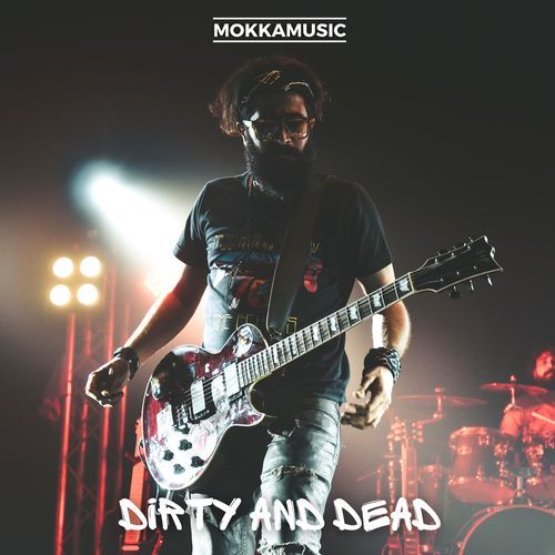 Dirty and Dead cover art