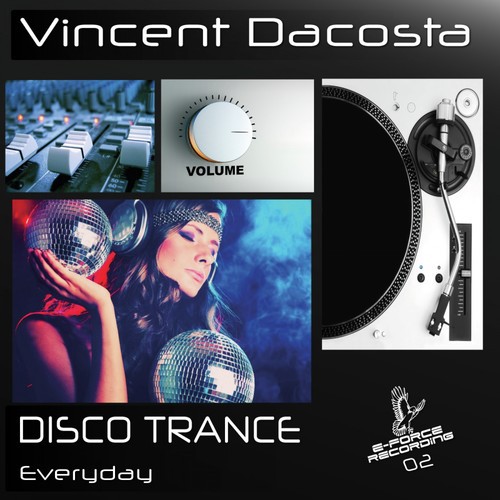 Vincent Dacosta