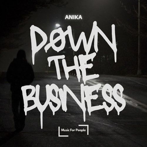 Down The Business