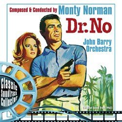 Dr. No (Original Soundtrack) [1962]