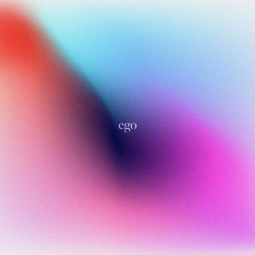 Ego cover art