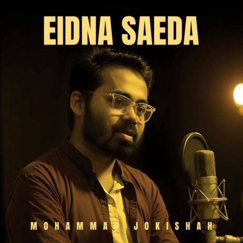 Eidna Saeda