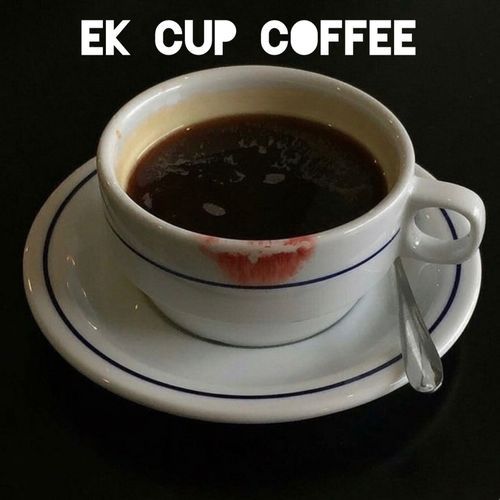Ek Cup Coffee