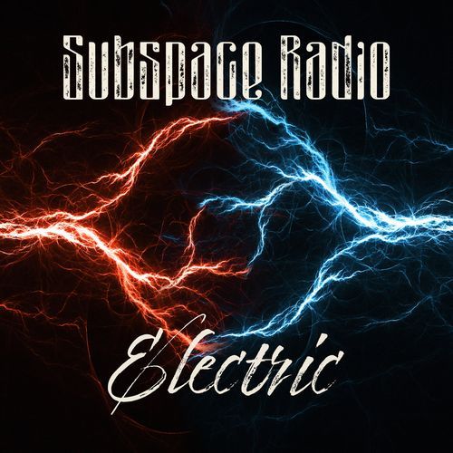 Electric cover art