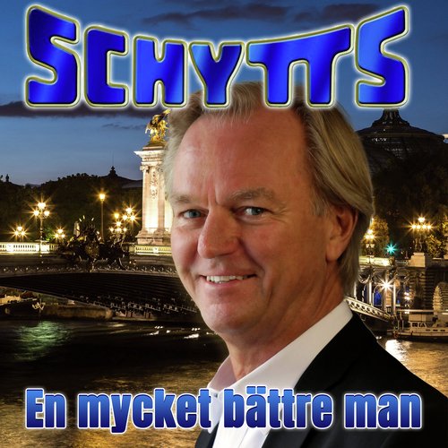 En mycket bättre man