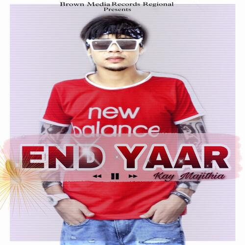 End Yaar