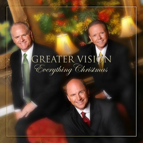 God Rest Ye Merry Gentlemen cover art