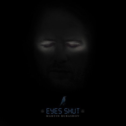 Eyes Shut cover art