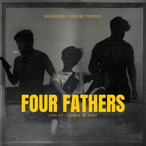 FOUR FATHERS