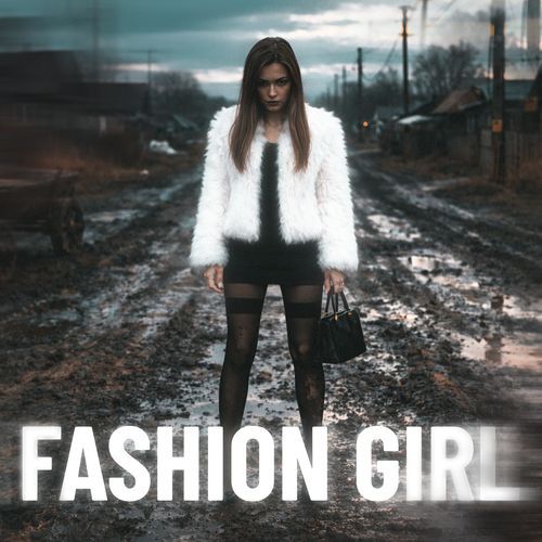 Fashion Girl