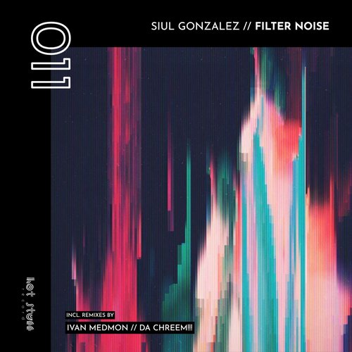 Filter Noise (Da Chreem!!! Remix) cover art