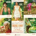Finding Fanny