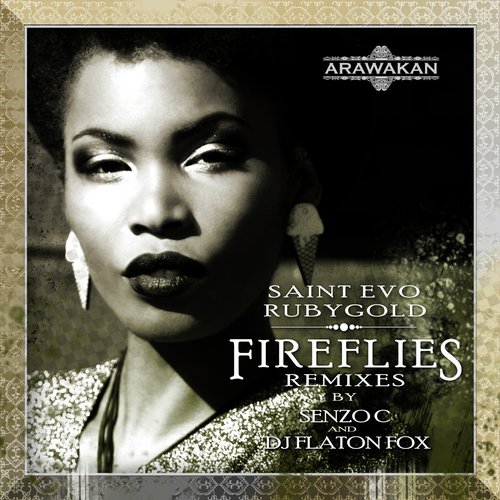 FireFlies (Remixes)_poster_image