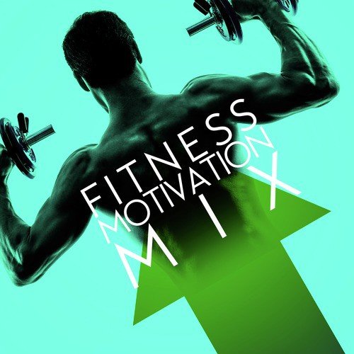 Fitness Motivation Mix_poster_image