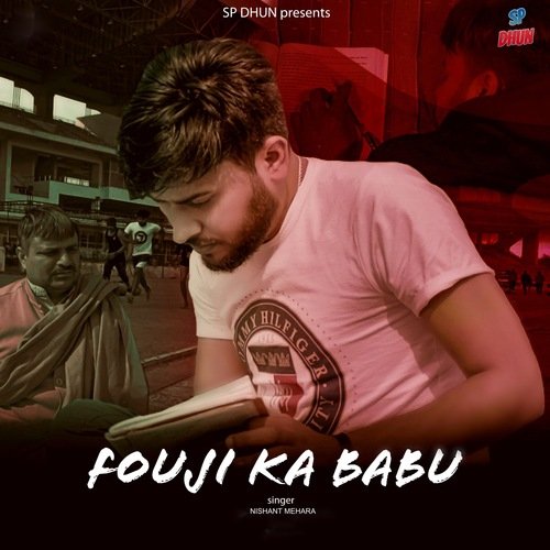 Fouji Ka Babu